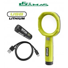 LENTE DI INGRANDIMENTO 4V. RYOBI ART. RML4-120G